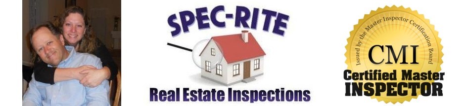 Spec Rite Inspections