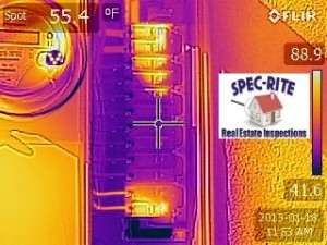 Electrical Scan for Inspections