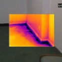 Predictive maintenance thermal infrared electrical inspections