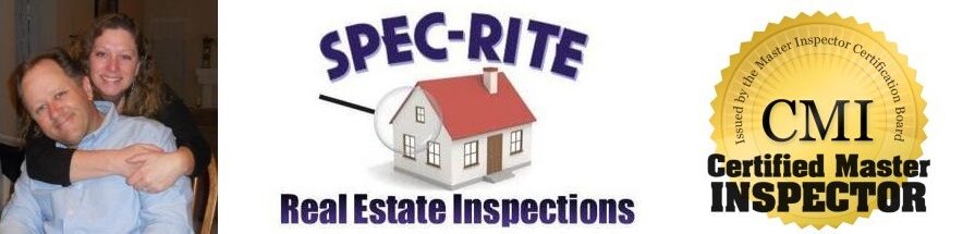 Spec Rite Inspections